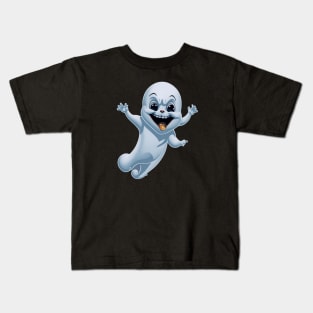 this is some boo sheet Kids T-Shirt
